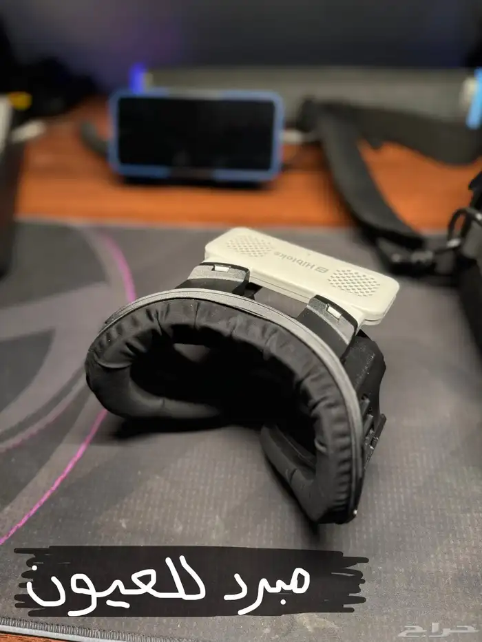 نظاره واقع افتراضي (VR quest3) 7