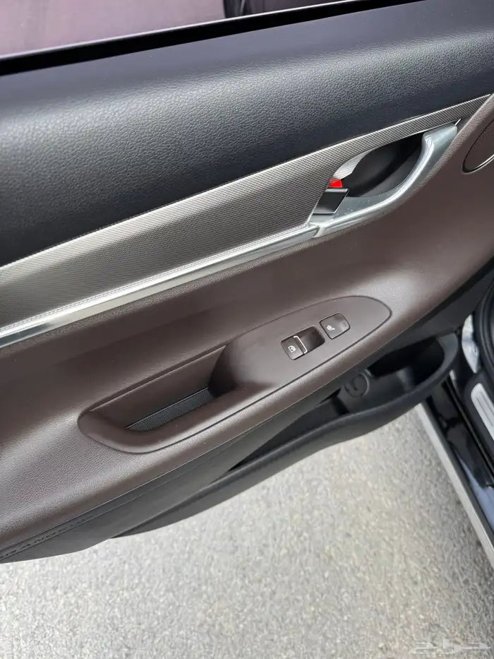 ازيرا 2021 بنزين 4