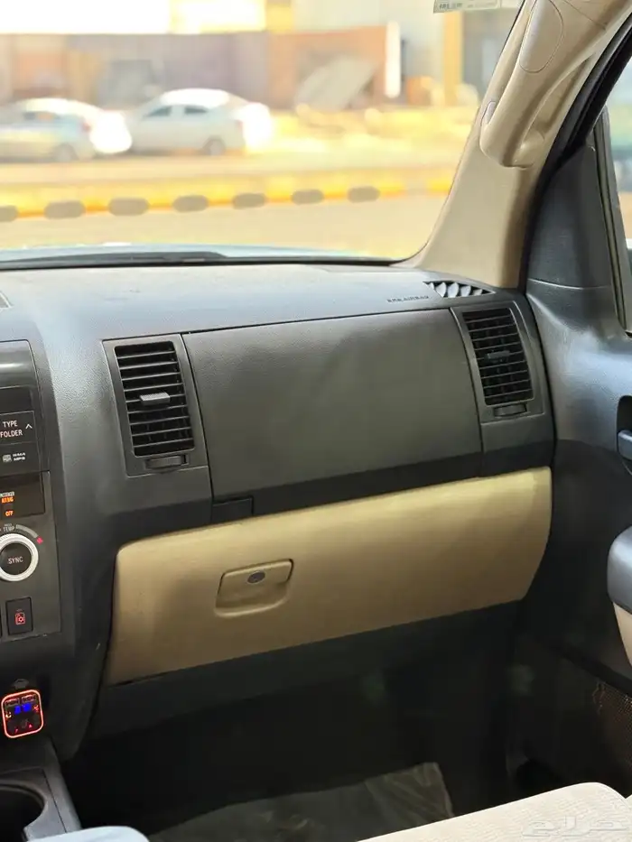 تويوتا - سكويا - 2015 - دبل 17