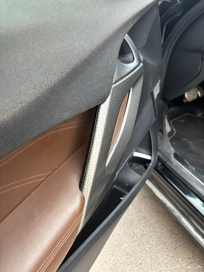 ستروين DS5 لعشاق الذوق والتصميم الفرنسي 2014 20