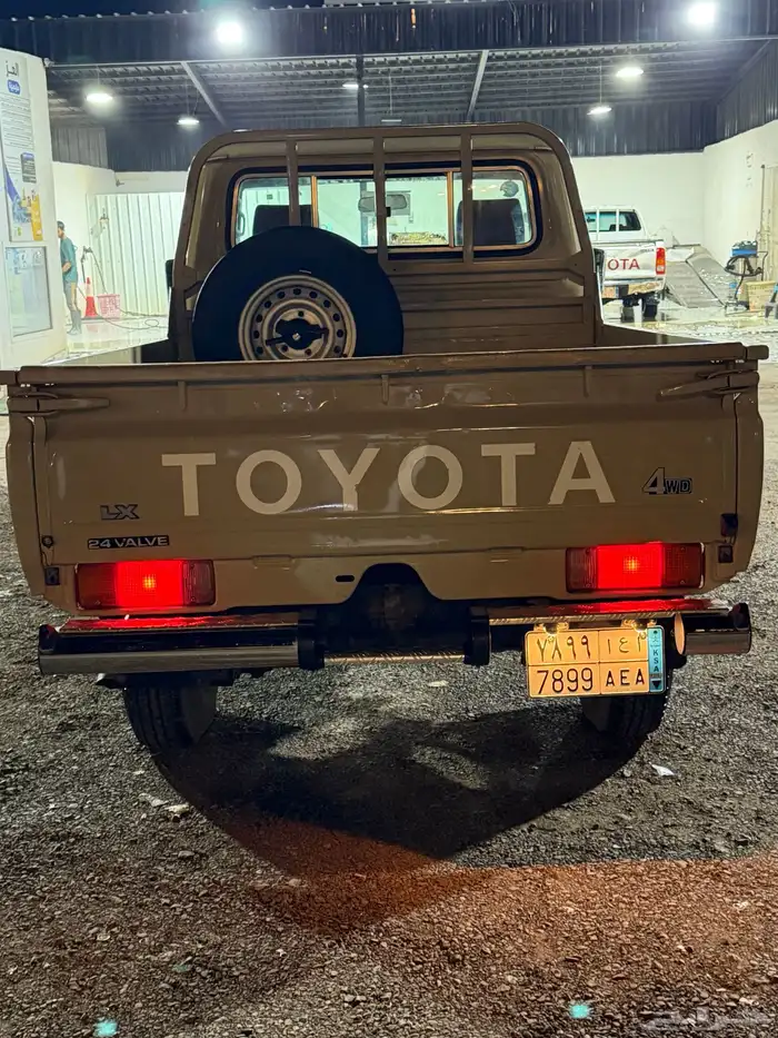 جيب شاص 2006 4