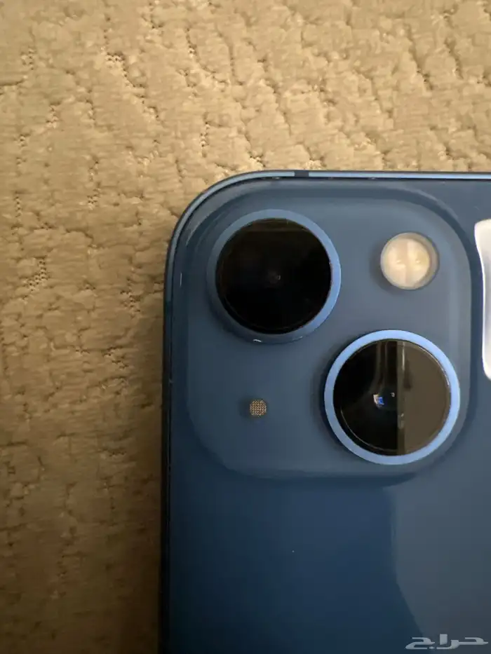 ايفون 13 العادي 2