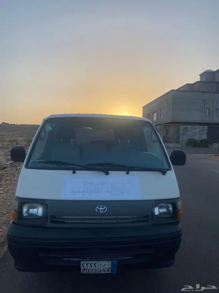 باص موديل 1995 1