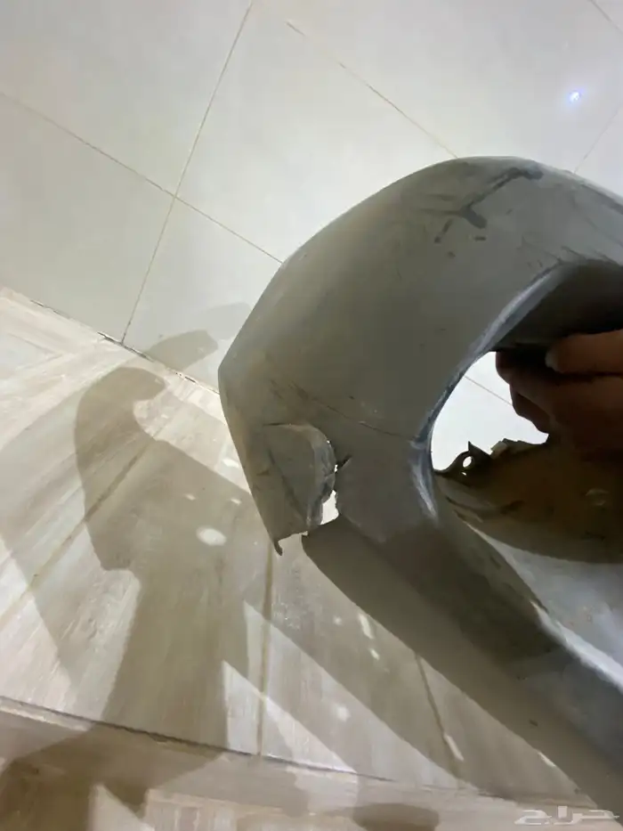 صدام ربع و شبك و استكر الي علباب 1