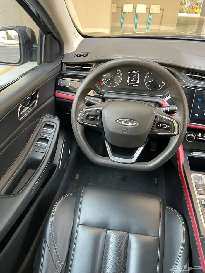 شيري اريزو 6 برو 2023 البيع 29000 الف 7