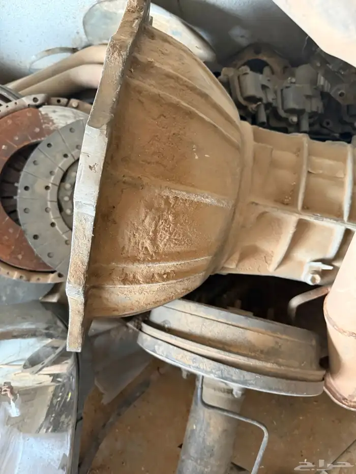 للبيع داير قير هايلوكس مكينةIs2 0