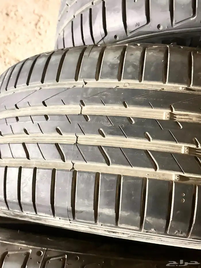 كفرات تورس مقاس 18 7