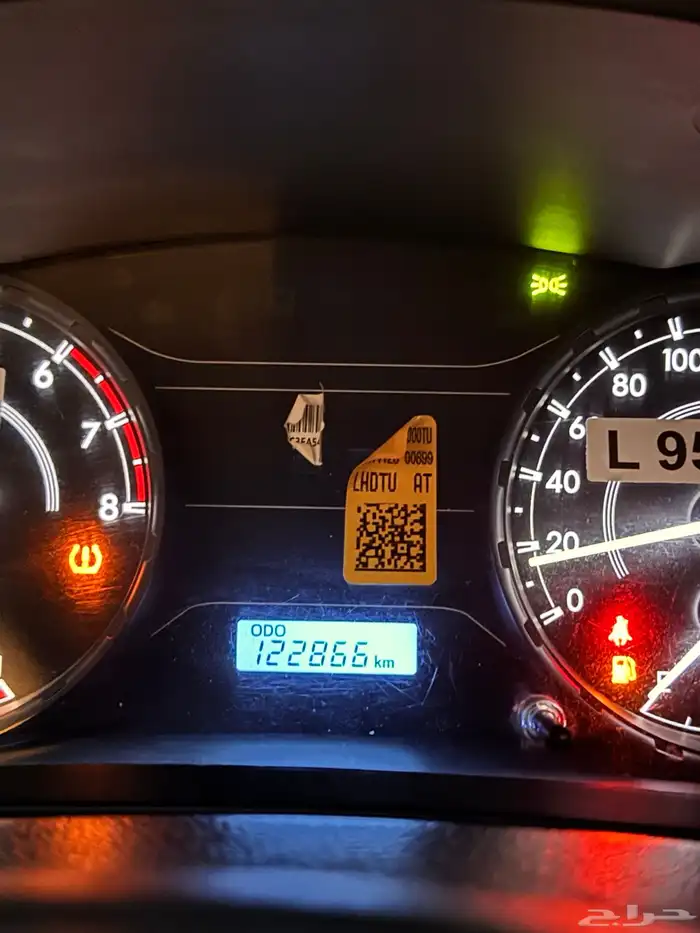 هايلوكس 2018 5