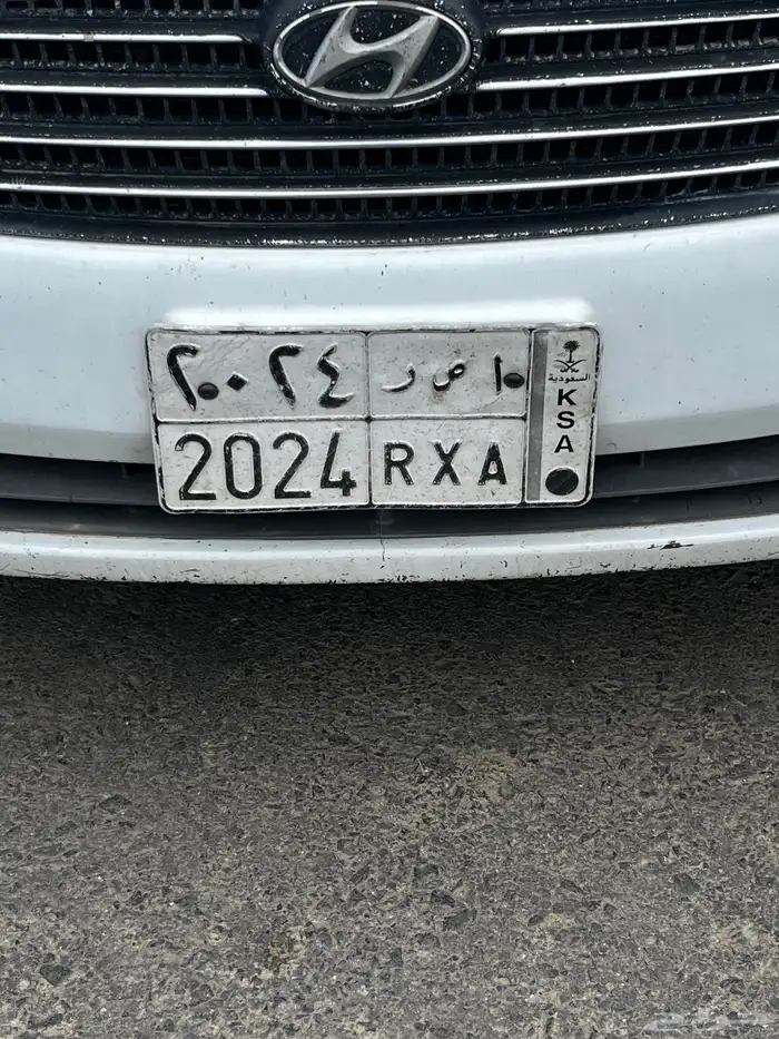 لوحه ا ص ر 2024 0