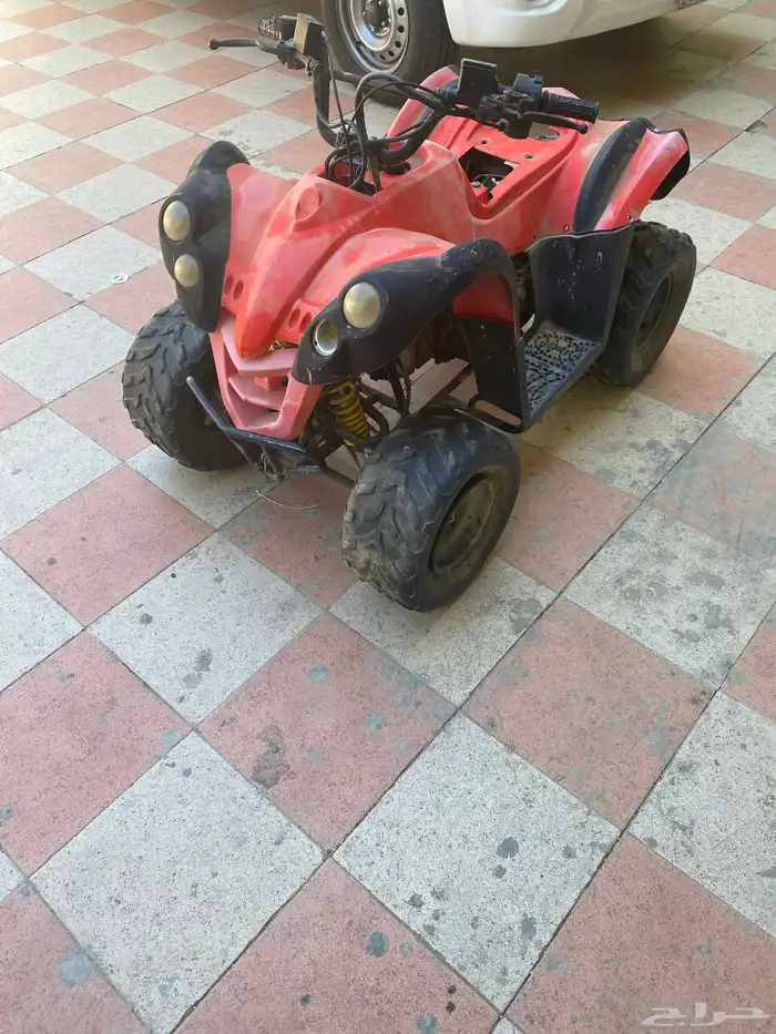 دباب للبيع كامل او قطع غيار 1