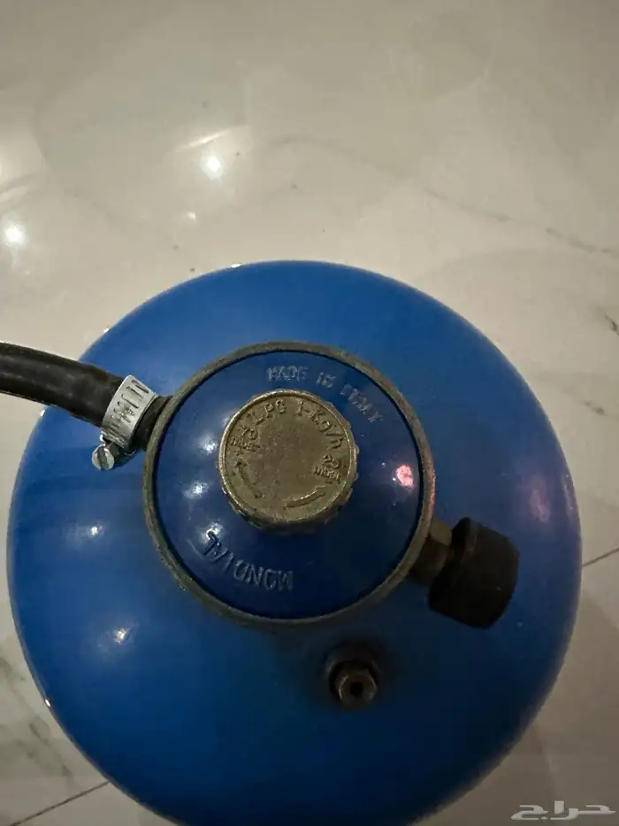 دافور غاز إيطالي 0