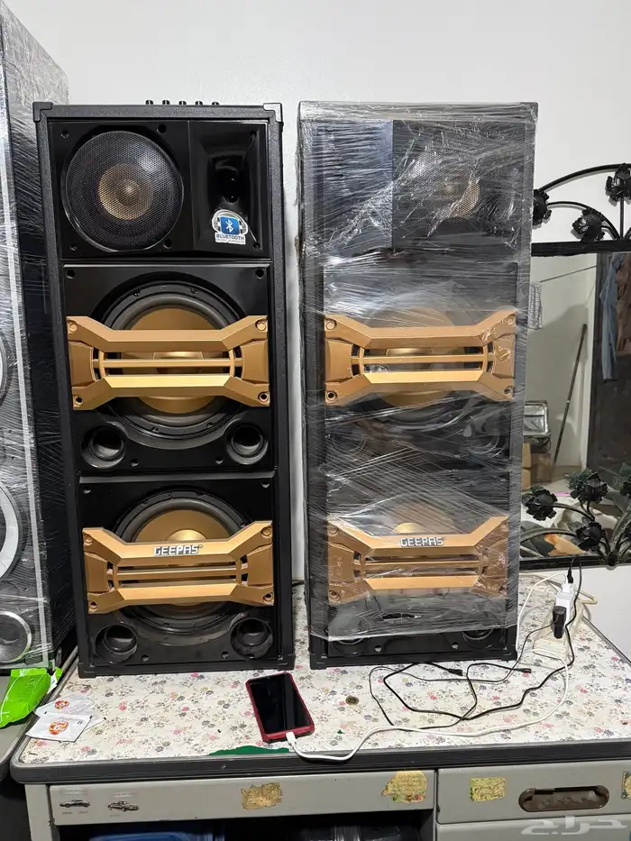 سماعات للبيع 0