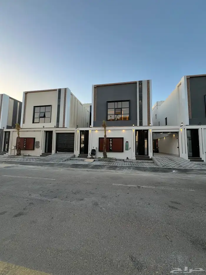 دبلكسات للبيع حي الشعله 1