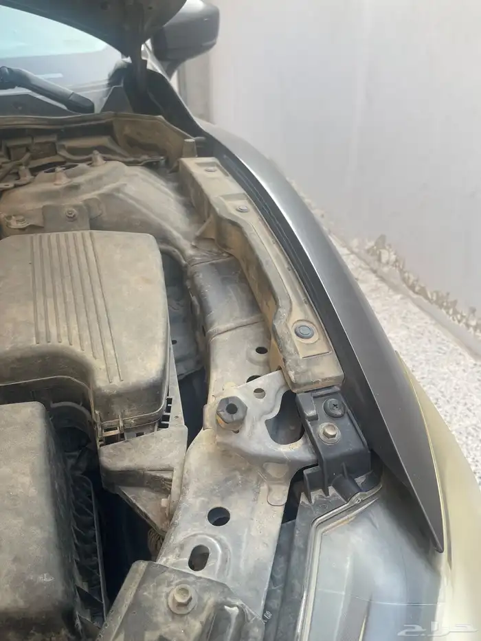 مازدا 6 شد بلد 28