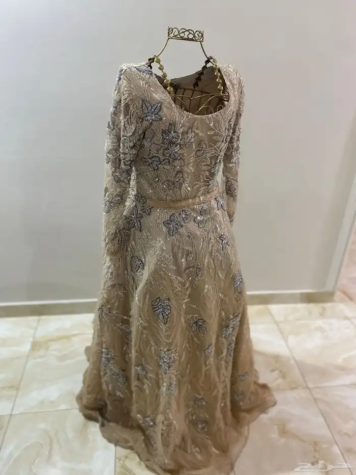 فستان سهره 1