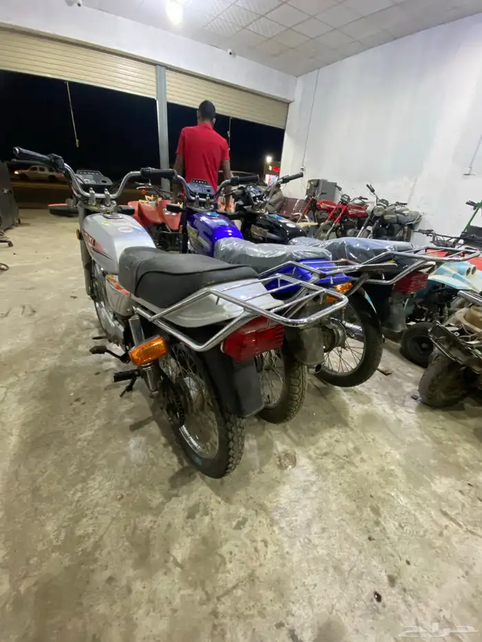 دبابات اكس مية مجدده 2