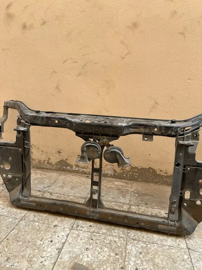 صاجه واجهه اكسنت 2010 1