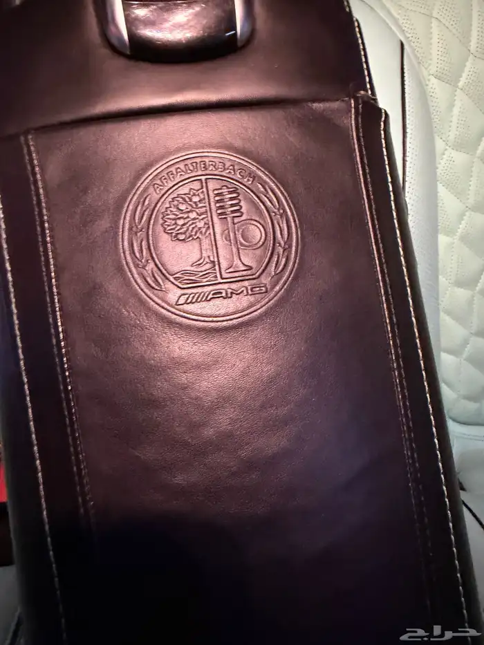 مرسيدس S63 2015 كوبيه 19