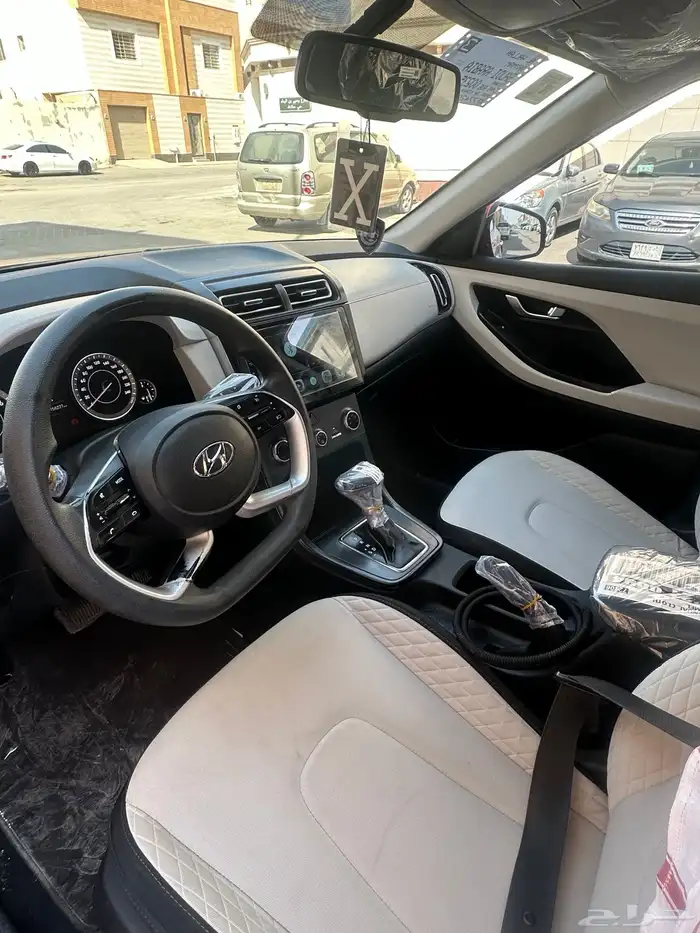 كريتا هونداي 6