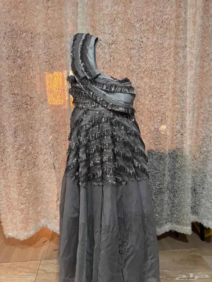 فستان تفصال للبيع 1