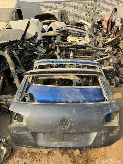 شنطه فلوكس واجن طوارق 0