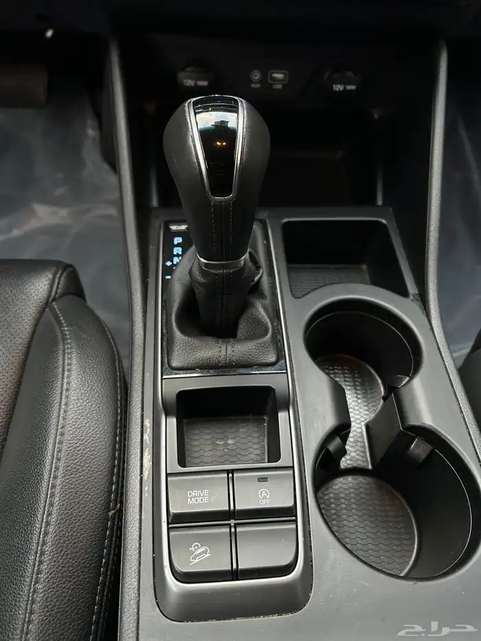 توسان ديزل شخصي 13