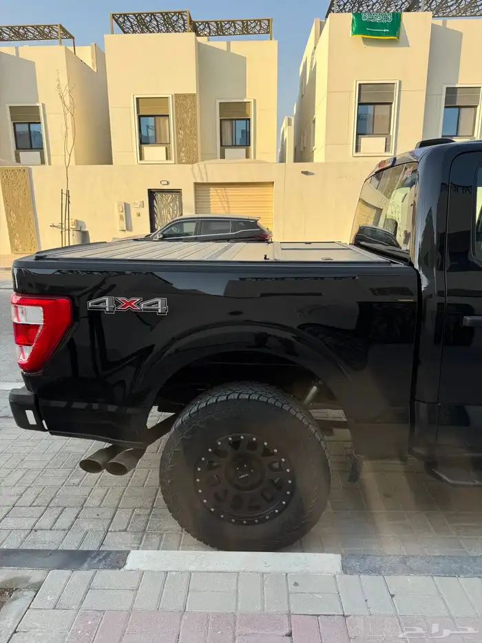 ونيت فورد F-150 موديل 2023 8