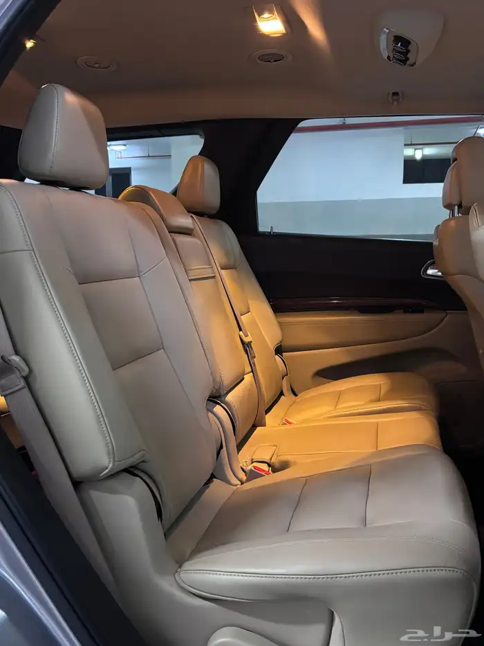 دودج درانقو 2015 فل كامل ليمتد V8 57