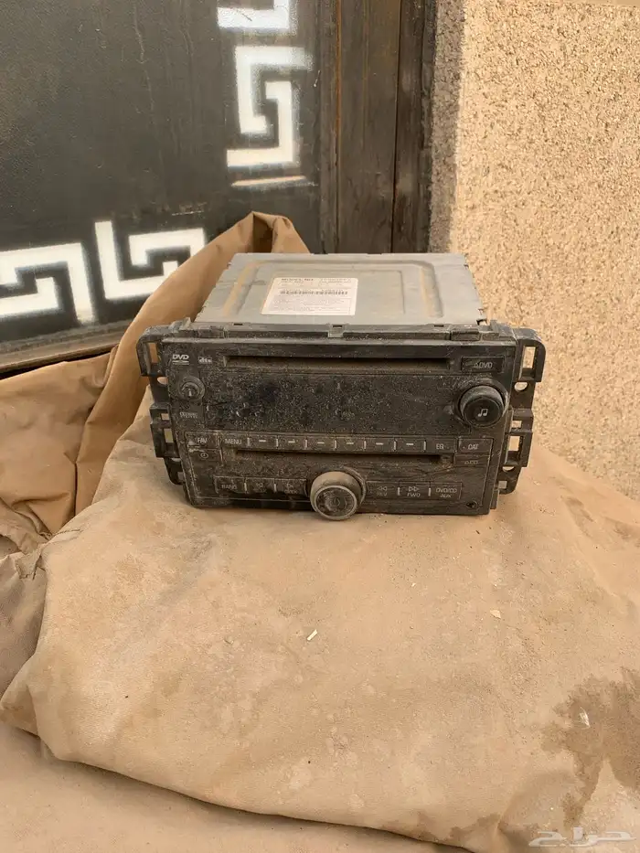 مسجل سيارة 0