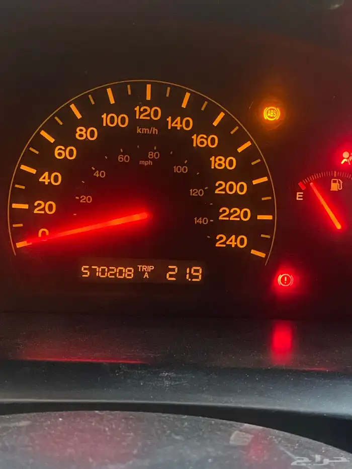 هوندا اكورد 2004 10