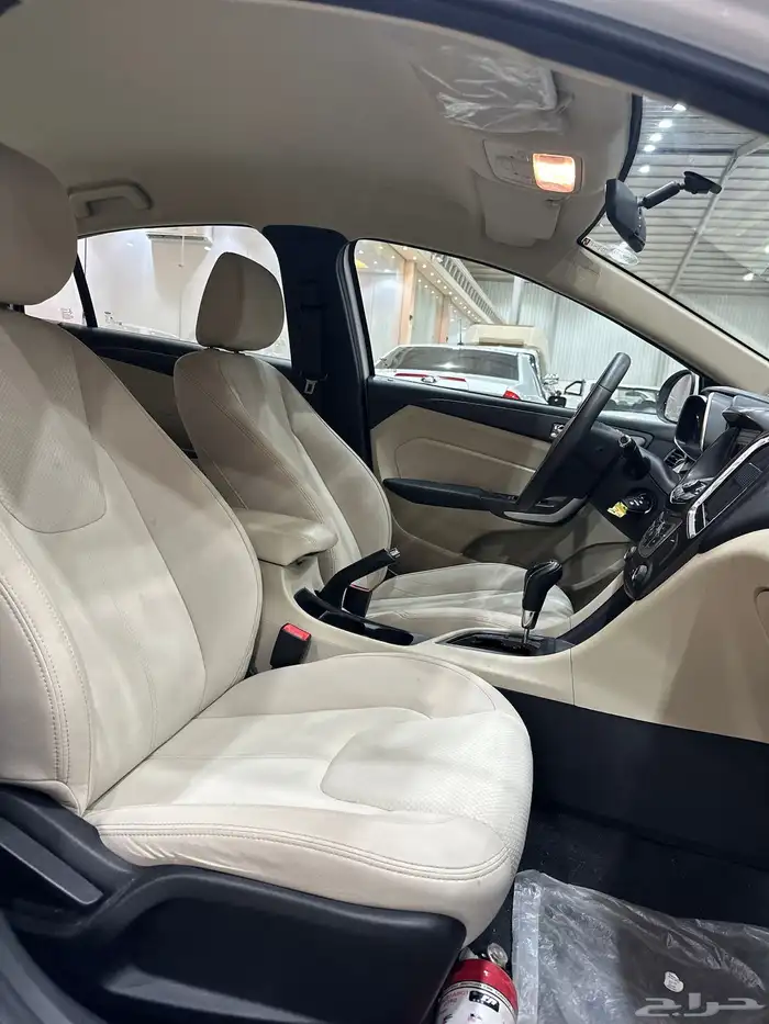 شيرى اريزو 5 كمفورت 2023 7