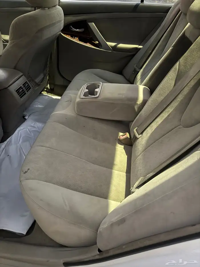 كامري 2009 فل كامل 10