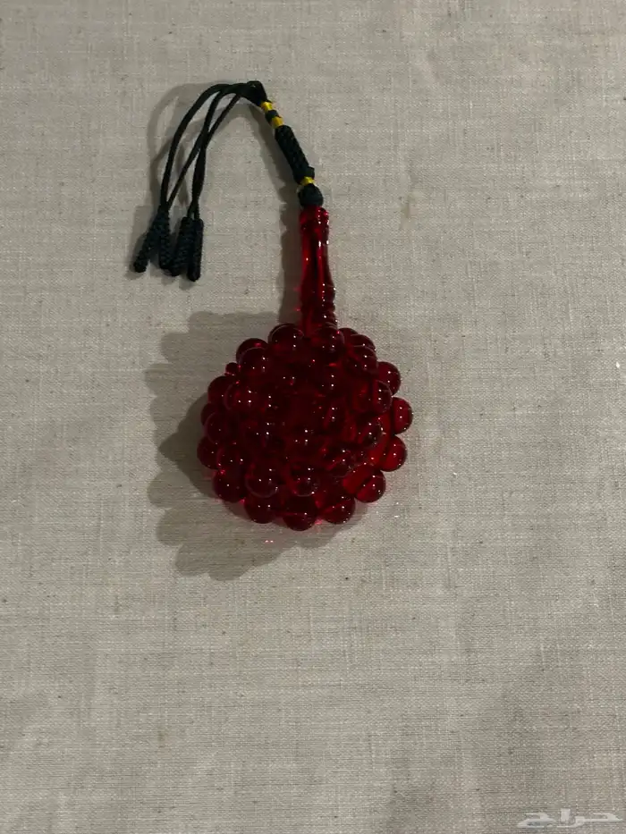 مسباح زعفران 2