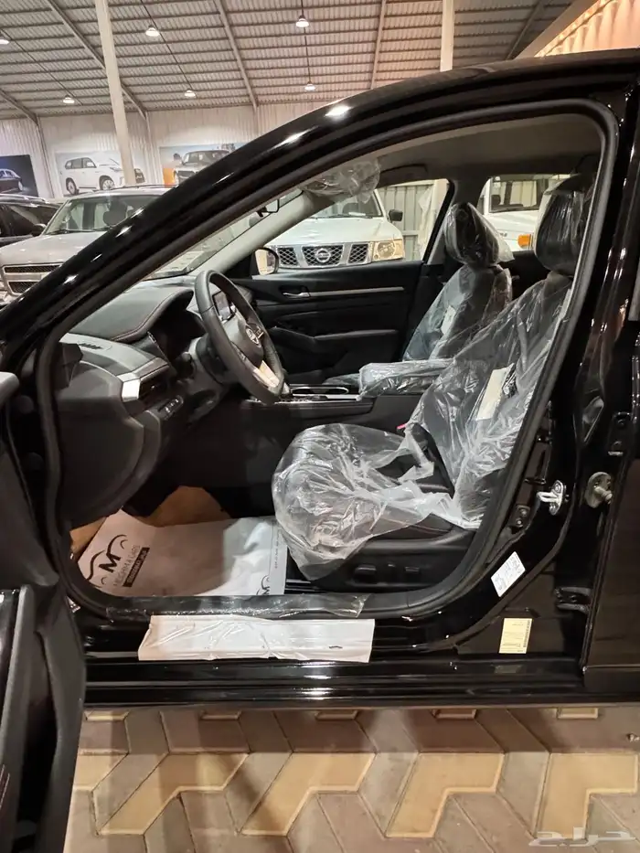 نسيان التيما SR موديل 2023 11