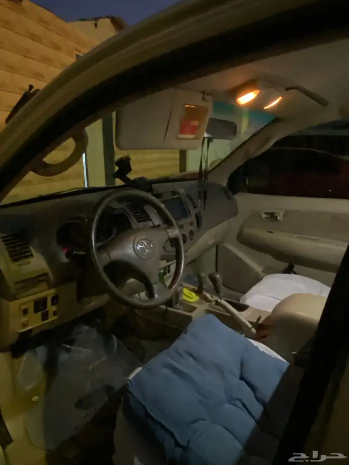 فورتشنر 2006 8