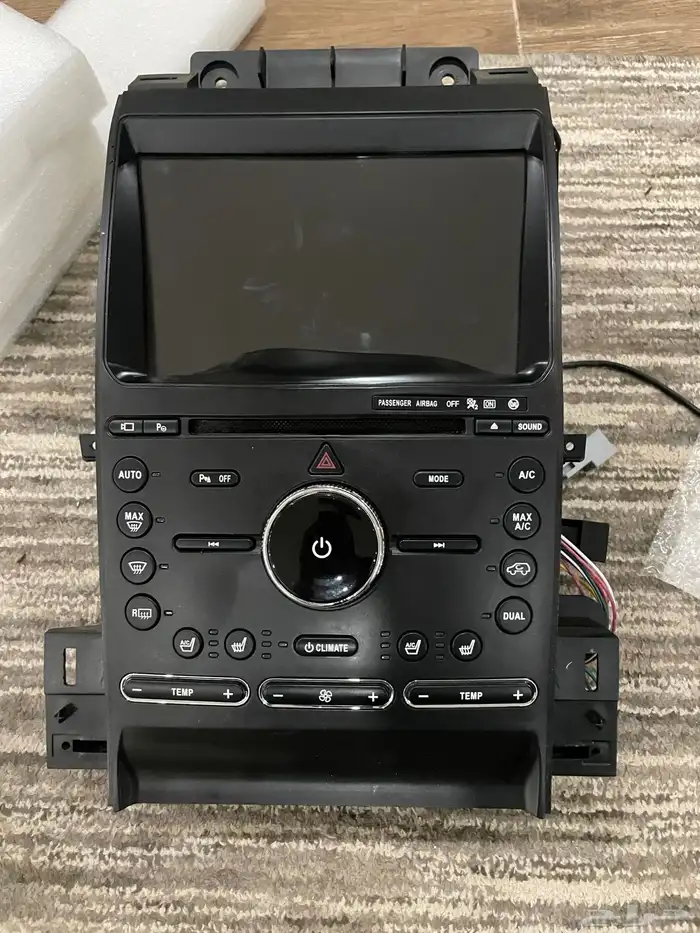 للبيع شاشة تورس 2015 0