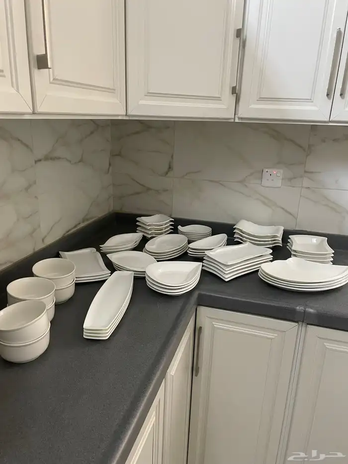 صحون قزاز للبيع العدد 52 1