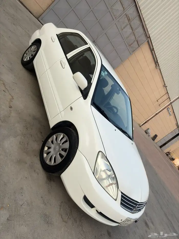 متسوبيشي لانسر 0