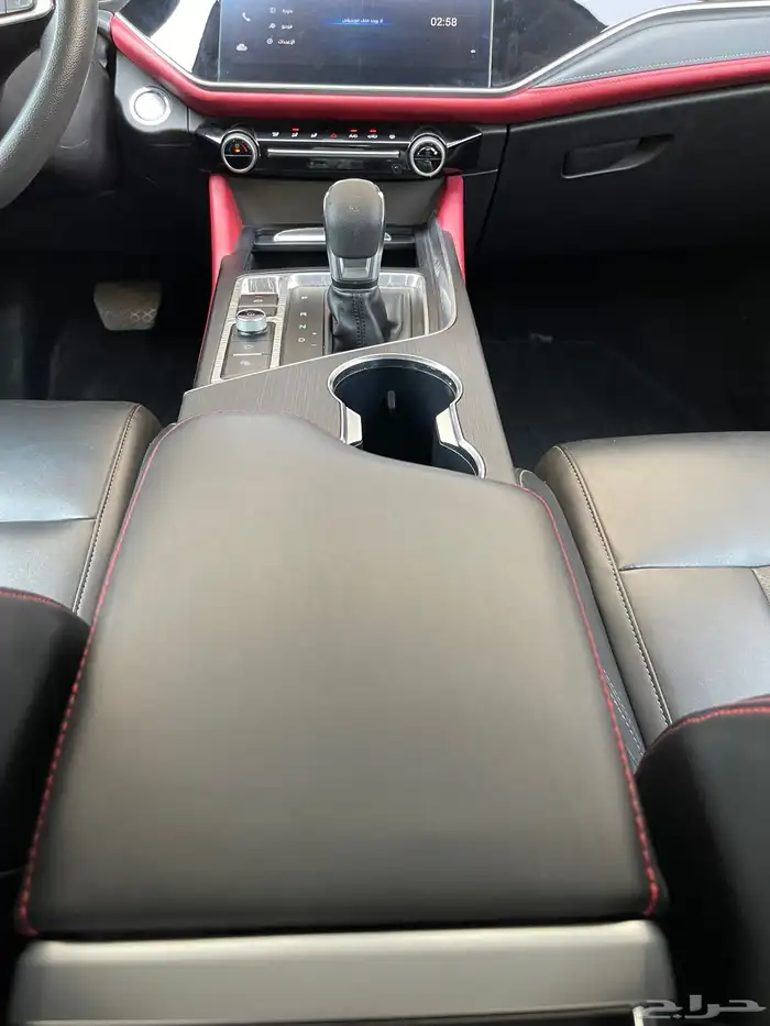 شيري اريزو 6 برو 2023 البيع 29000 الف 9