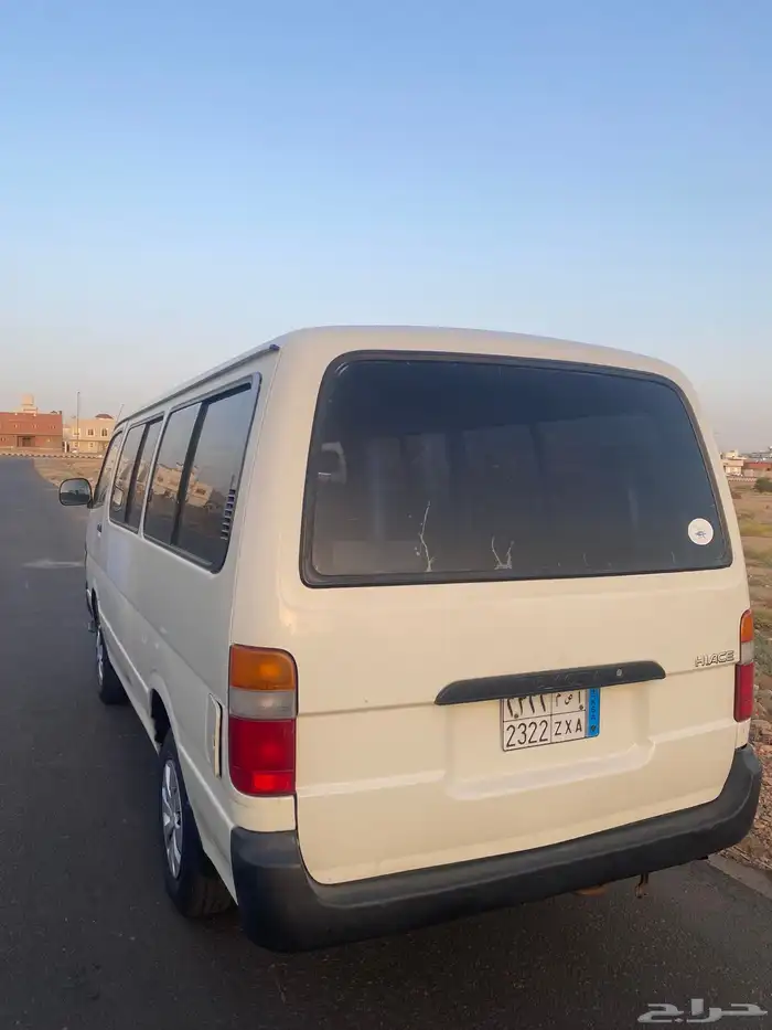 باص موديل 1995 6