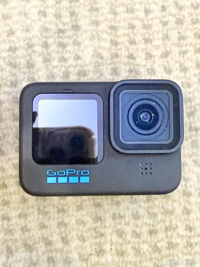 كاميرا أكشن GOPRO 11 جوبرو هيرو 11 مع كامل اكسسواراتها 0