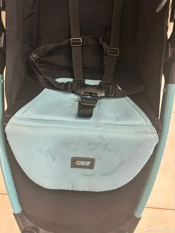 عربة أطفال 3