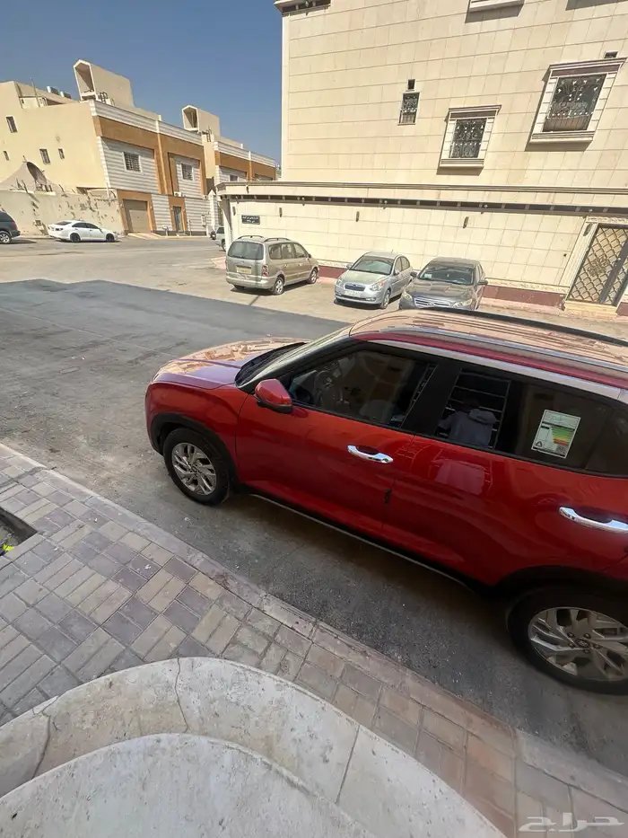 كريتا هونداي 4