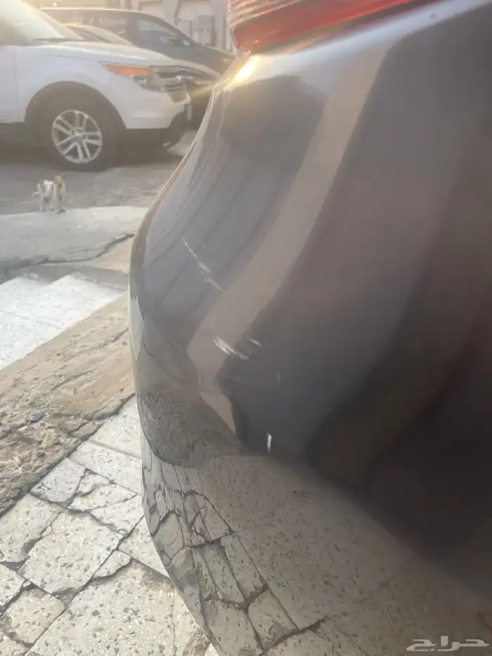 مازدا 6 شد بلد 7