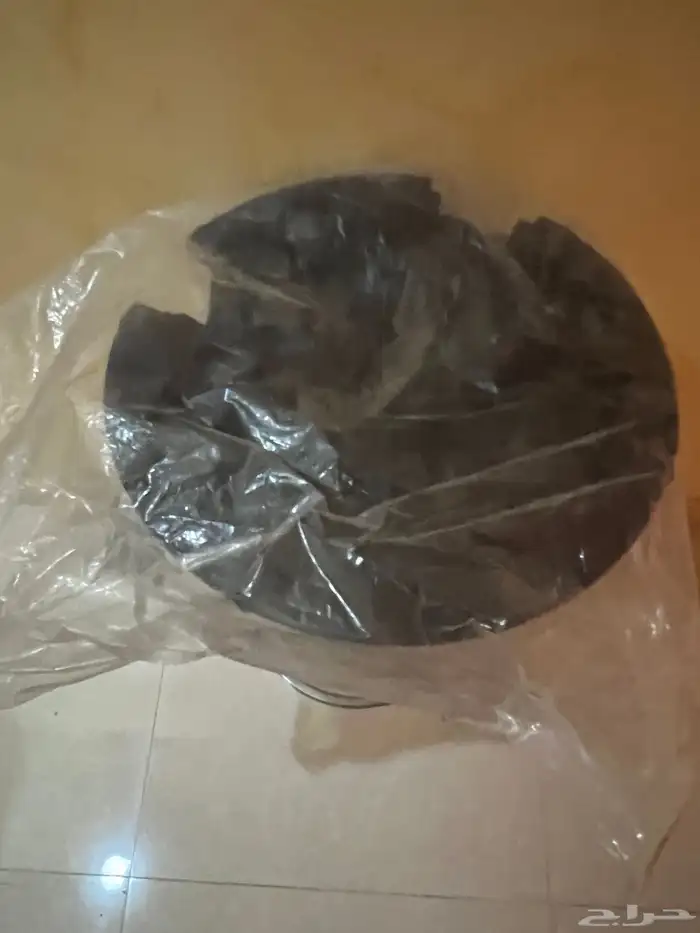 قاعدة عفريتة او ديكور العفريتة كامري 2022 2