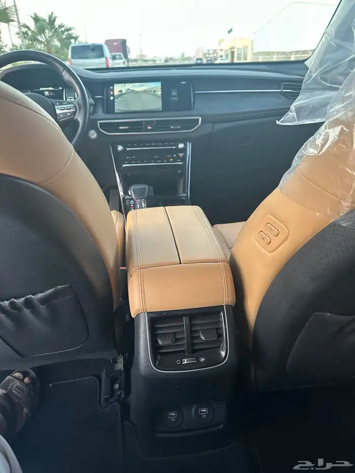 كادنزا 2020 فل كامل 4 سلندر 23