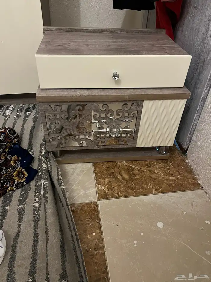 غرفة نوم نظيفة 0