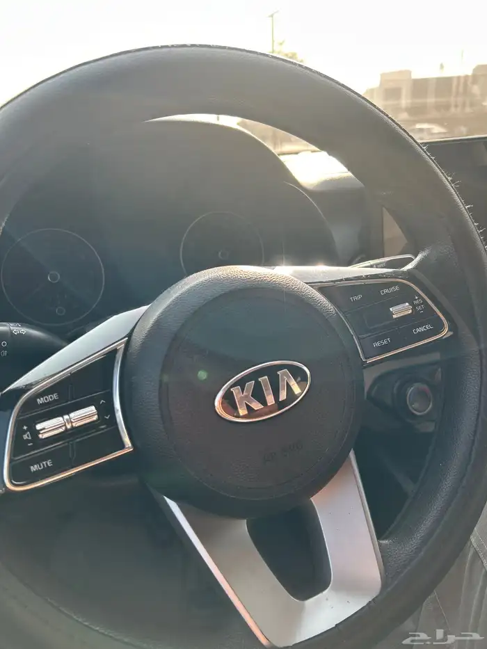 سيراتو 2020 12