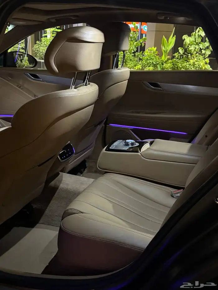 جنسس موديل 2025 11