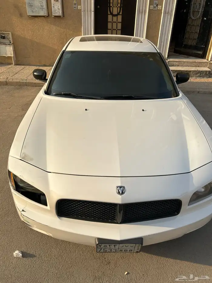 للبيع دوج تشارجر 2010 5